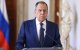 Sergei Lavrov
