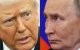 Donald Trump y Vladímir Putin