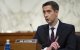 Senador estadounidense Tom Cotton.
