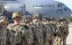 Militares estadounidenses