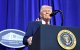 Trump en el Departamento de Justicia/ Roberto Schimdt