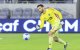 Lloris, en un partido con Los Angeles FC