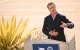 El gobernador Gavin Newsom en una imagen de archivo
