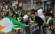 Día de San Patricio en Massachusetts
