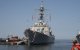 El destructor USS Gravely (DDG 107)