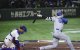 Shohei Ohtani, en el juego inaugural
