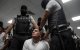 Migrantes deportados a El Salvador