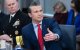 El secretario de Defensa de EEUU Pete Hegseth