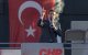 Ekrem Imamoglu, alcalde de Estambul