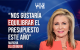Blackburn integra el Senado desde 2019/ Voz Media