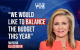 Blackburn integrates the Senate from 2019/Voz Media