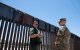 La frontera sur en West Texas/ Army Sgt. James K. McCann