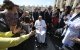 El papa Francisco en la Plaza de San Pedro/  VATICAN MEDIA