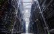 Servidores en el centro de datos de la empresa francesa OVHcloud en el norte de Francia