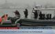 La Guardia Costera intercepta embarcaciones