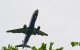 Un avión despega del Aeropuerto Internacional Ronald Reagan/ Karen Bleier