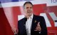 Cuomo en un evento de campaña para alcalde/ Kena Betancur