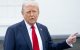 El presidente de Estados Unidos, Donald Trump
