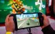 La nueva consola de videojuegos Nintendo Switch 2 de la compañía japonesa de videojuegos Nintendo