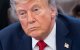 El presidente de Estados Unidos, Donald Trump