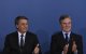 Jair Bolsonaro y Fernando Collor de Mello