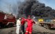 Explosión en Irán