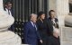 Trump en Roma