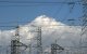 Una subestación eléctrica en España