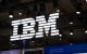 Stand de IBM en el Mobile World Congress 2025