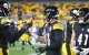 Jugadores de los Pittsburgh Steelers