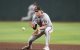 Jackson Holliday, de los Orioles de Baltimore