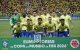 Brasil, en la fase de clasificación para el Mundial 2026