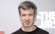 El actor y comediante canadiense Nathan Fielder