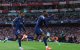 El PSG celebra un gol - AFP