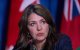 Danielle Smith, Primer Ministro de Alberta