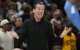 El entrenador de los Cleveland Cavaliers, Kenny Atkinson