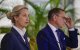 Alice Weidel y Tino Chrupalla
