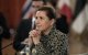 La primera ministra de Dinamarca, Mette Frederiksen