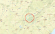 Epicentro del terremoto