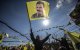 Abdullah Ocalan, líder del PKK