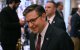 Mike Johnson en Capitol Hill/ Alex Wroblewski