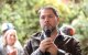 El congresista Ruben Gallego