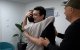 Edan Alexander se reúne con su familia tras 584 días como rehén de Hamás