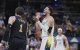 Haliburton, estrella de los Pacers
