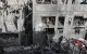 File photo of an attack in Khan Yunis