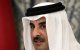 El emir de Qatar, el jeque Tamim bin Hamad al-Thani