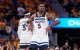 Anthony Edwards, estrella de los Timberwolves