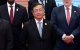 El presidente colombiano, Gustavo Petro