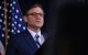 Johnson en Capitol Hill/ Drew Angerer