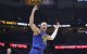 Aaron Gordon, una de las grandes figuras de la serie